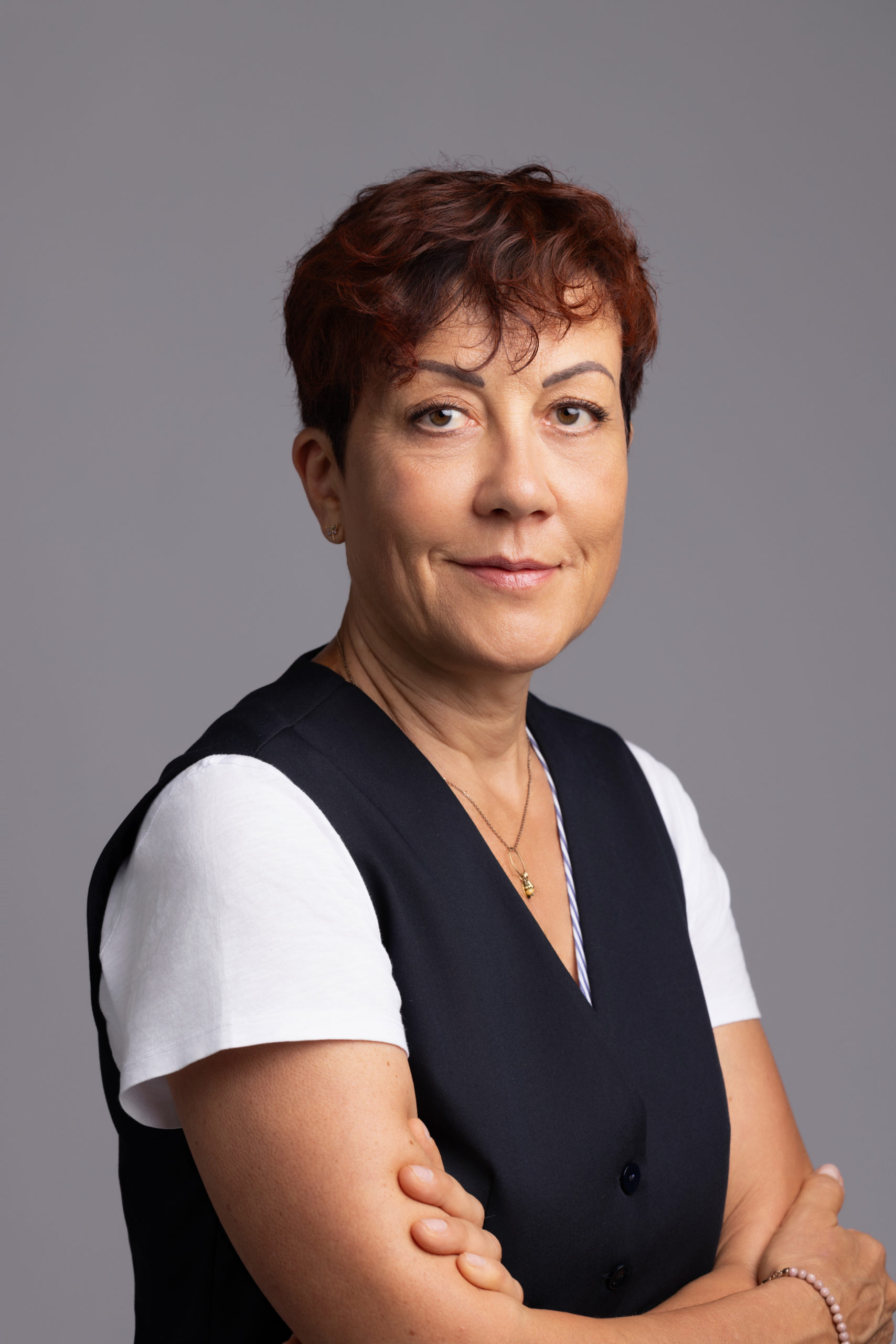 Marie-Hélène Barbaud