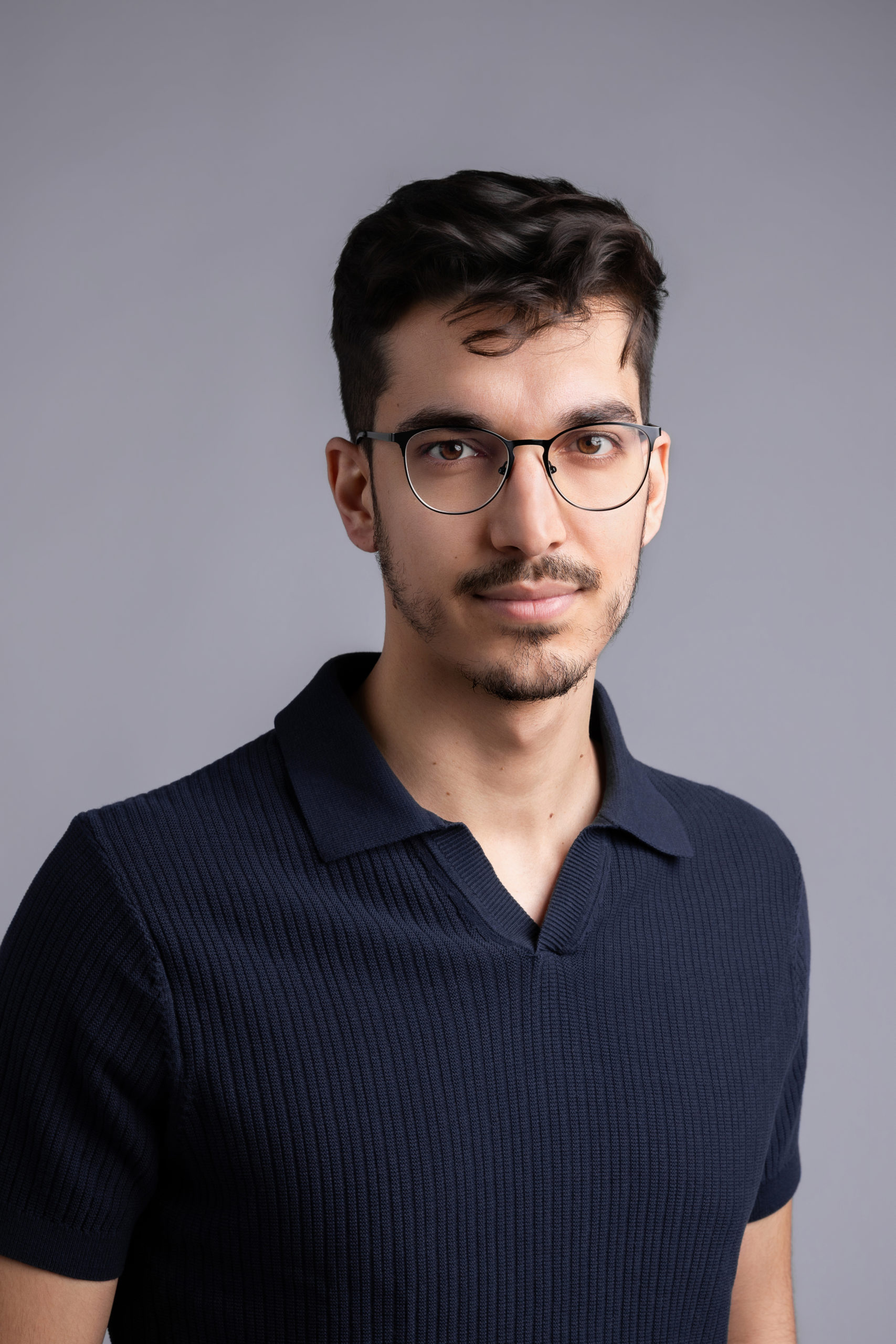 Daniel Ribeiro